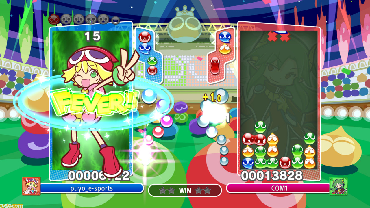 いま『ぷよぷよeスポーツ』をリリースする深いワケ。 セガゲームス 、esportsのつぎなる戦略を宮崎浩幸氏に聞く_02