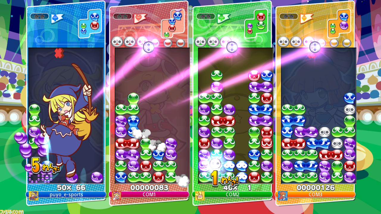 いま『ぷよぷよeスポーツ』をリリースする深いワケ。 セガゲームス 、esportsのつぎなる戦略を宮崎浩幸氏に聞く_03