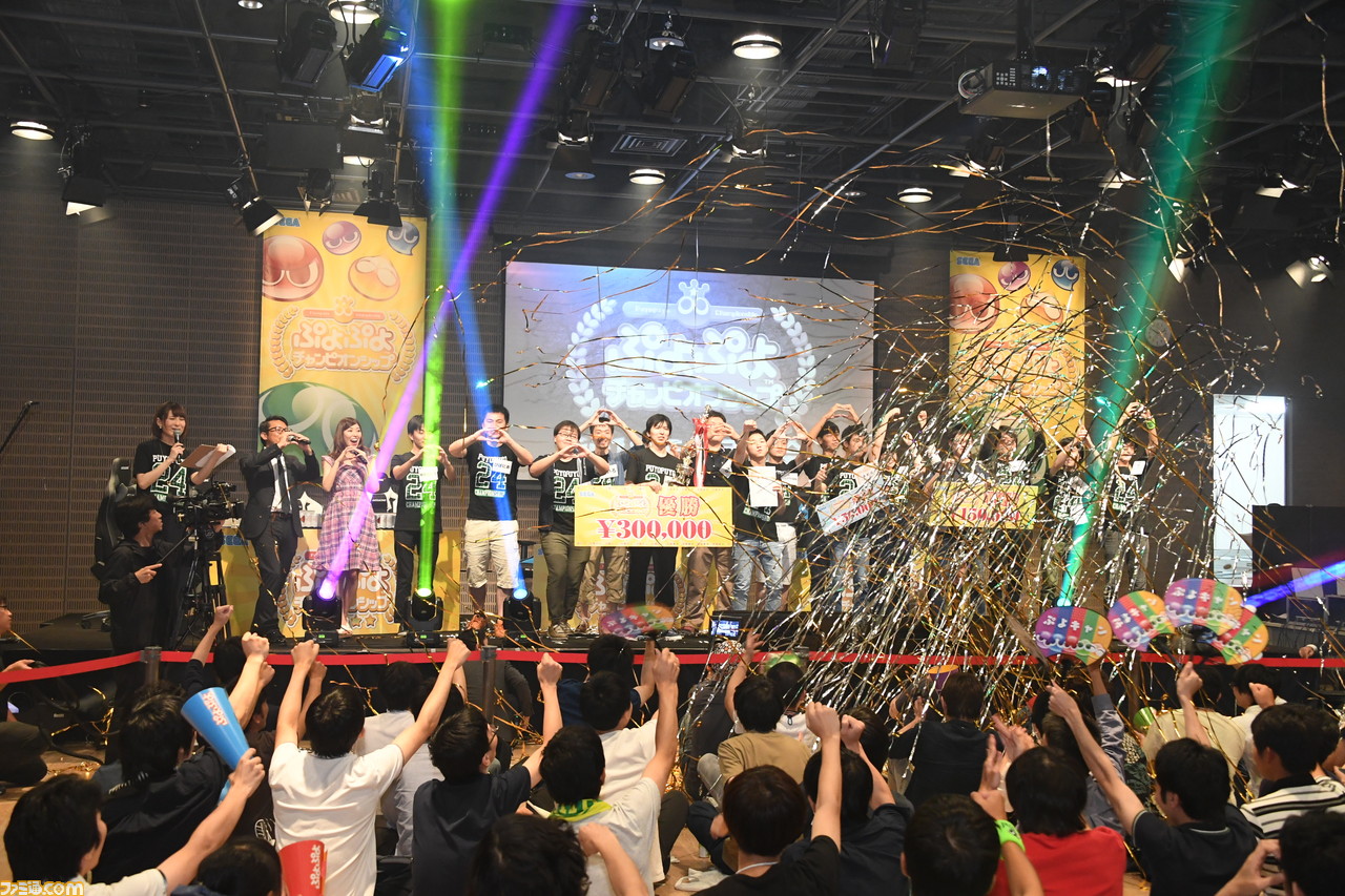いま『ぷよぷよeスポーツ』をリリースする深いワケ。 セガゲームス 、esportsのつぎなる戦略を宮崎浩幸氏に聞く_04