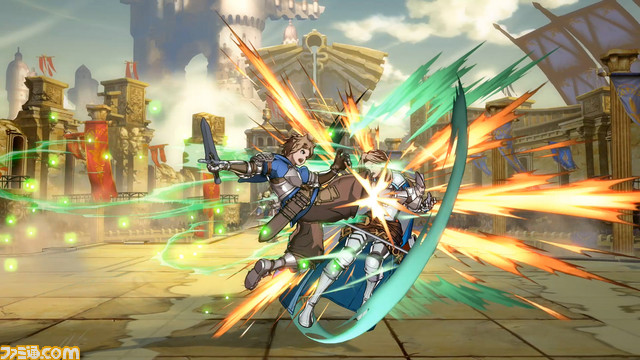 『グラブルVS』&『Relink』PS4でのリリースが発表された2作についてシリーズディレクター・福原哲也氏に直撃_15