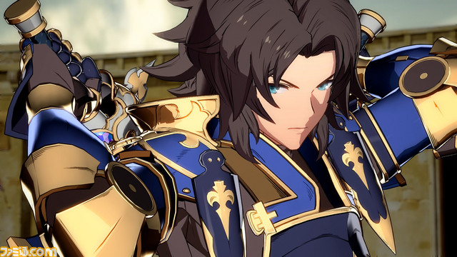 『グラブルVS』&『Relink』PS4でのリリースが発表された2作についてシリーズディレクター・福原哲也氏に直撃_18