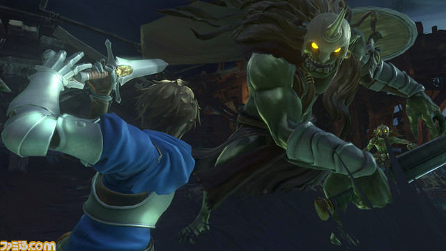 『グラブルVS』&『Relink』PS4でのリリースが発表された2作についてシリーズディレクター・福原哲也氏に直撃_02