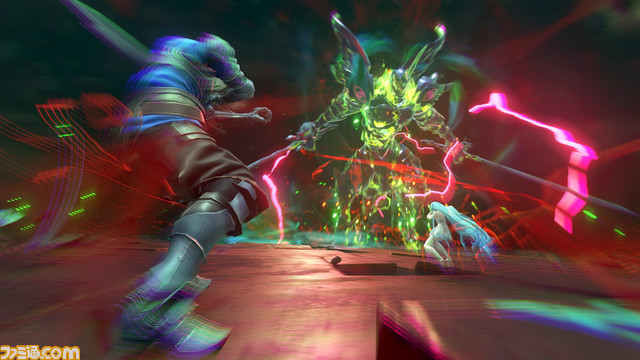 『グラブルVS』&『Relink』PS4でのリリースが発表された2作についてシリーズディレクター・福原哲也氏に直撃_07