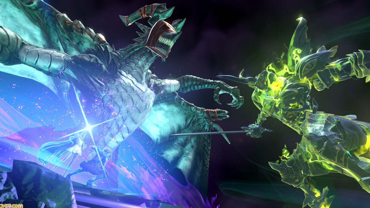 『グラブルVS』&『Relink』PS4でのリリースが発表された2作についてシリーズディレクター・福原哲也氏に直撃_06