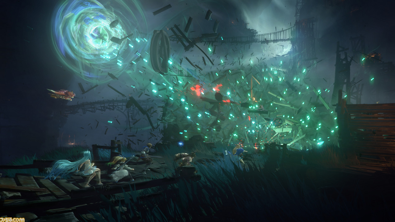 『グラブルVS』&『Relink』PS4でのリリースが発表された2作についてシリーズディレクター・福原哲也氏に直撃_04