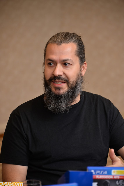 ノーティードッグクリエイターインタビュー、『The Last of Us Remastered』が評価されたのは、万人が楽しめるゲーム作りを第一にした成果_06