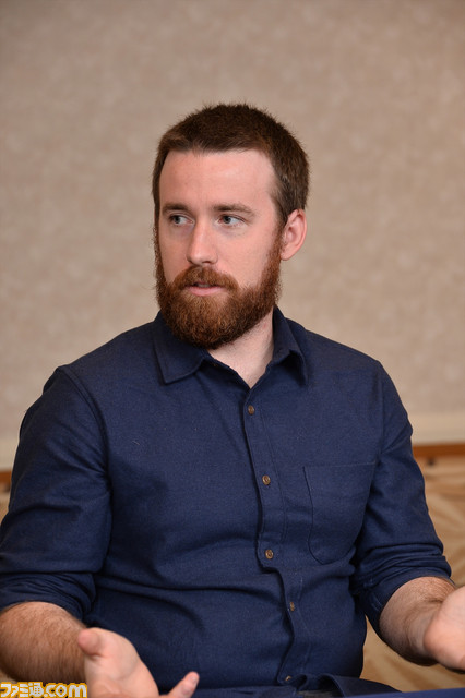 ノーティードッグクリエイターインタビュー、『The Last of Us Remastered』が評価されたのは、万人が楽しめるゲーム作りを第一にした成果_05