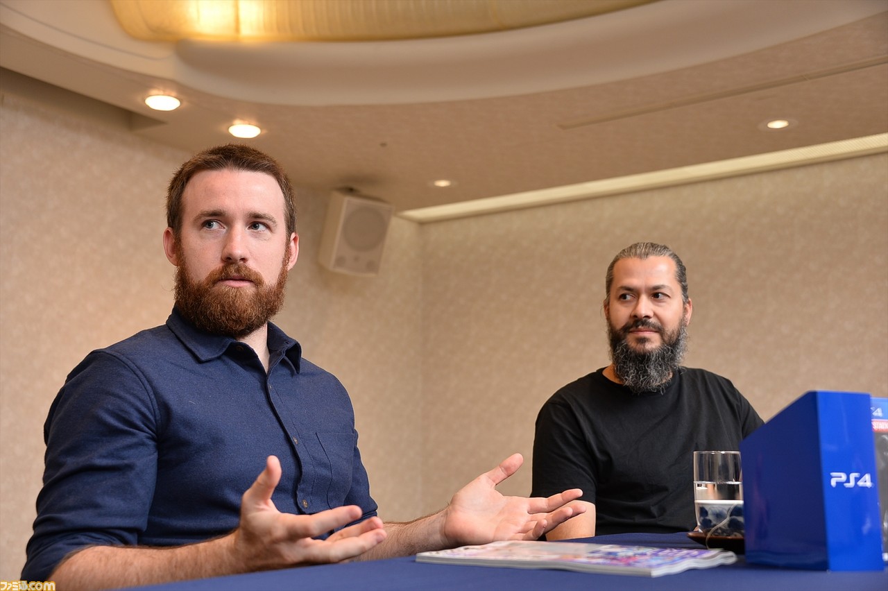 ノーティードッグクリエイターインタビュー、『The Last of Us Remastered』が評価されたのは、万人が楽しめるゲーム作りを第一にした成果_07