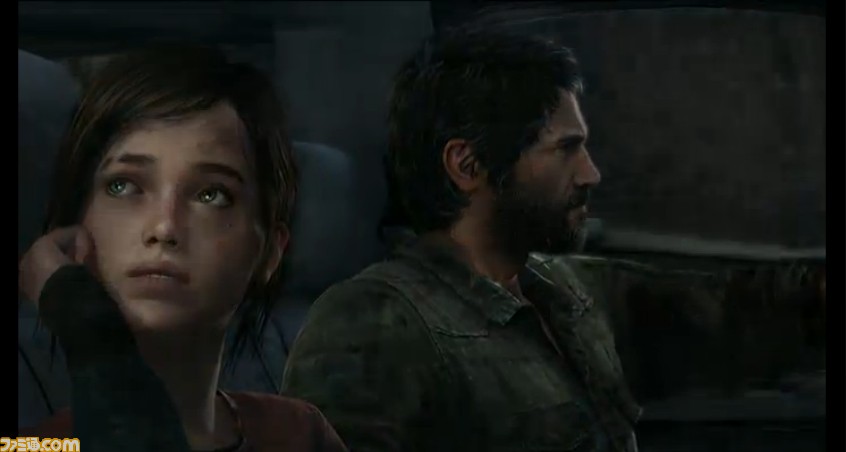 ノーティードッグクリエイターインタビュー、『The Last of Us Remastered』が評価されたのは、万人が楽しめるゲーム作りを第一にした成果_01
