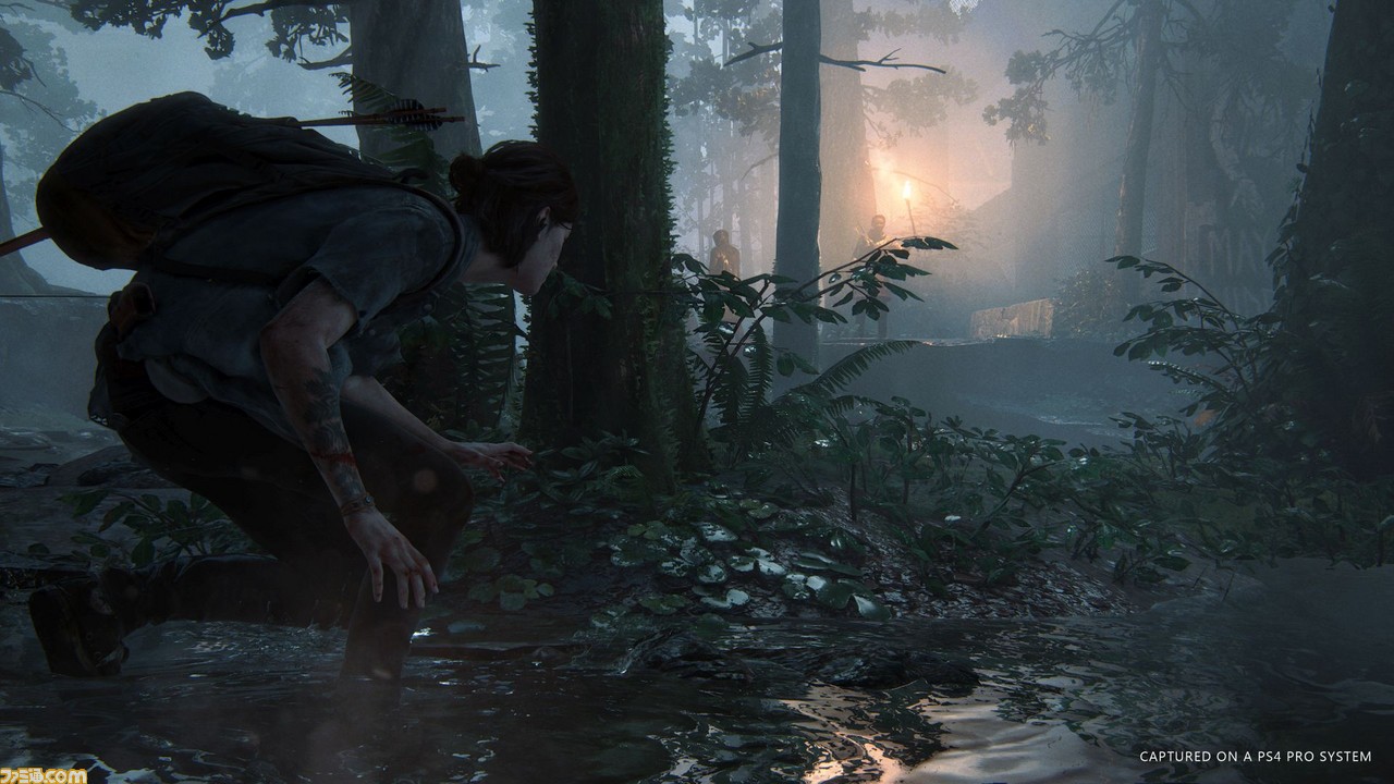 ノーティードッグクリエイターインタビュー、『The Last of Us Remastered』が評価されたのは、万人が楽しめるゲーム作りを第一にした成果_04