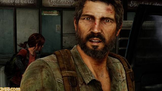 ノーティードッグクリエイターインタビュー、『The Last of Us Remastered』が評価されたのは、万人が楽しめるゲーム作りを第一にした成果_02