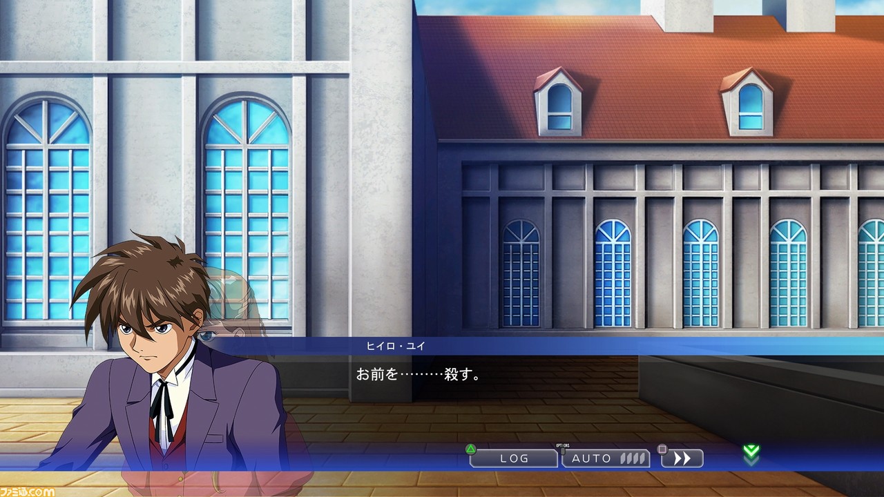 『SDガンダム ジージェネレーション クロスレイズ』PS4、Switch、Steamで2019年発売決定! 参戦作品など詳細情報一挙公開_112