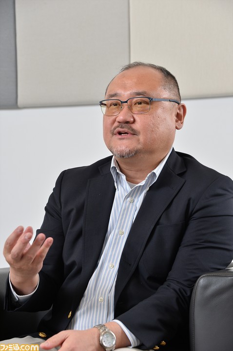 日本選抜vsアジア選抜が激突する“eSPORTS国際チャレンジカップ”ほかJeSU設立2年目の動きはどうなる? 副会長・浜村弘一氏に展望を聞く_01