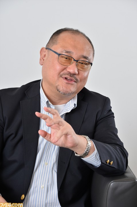 日本選抜vsアジア選抜が激突する“eSPORTS国際チャレンジカップ”ほかJeSU設立2年目の動きはどうなる? 副会長・浜村弘一氏に展望を聞く_03