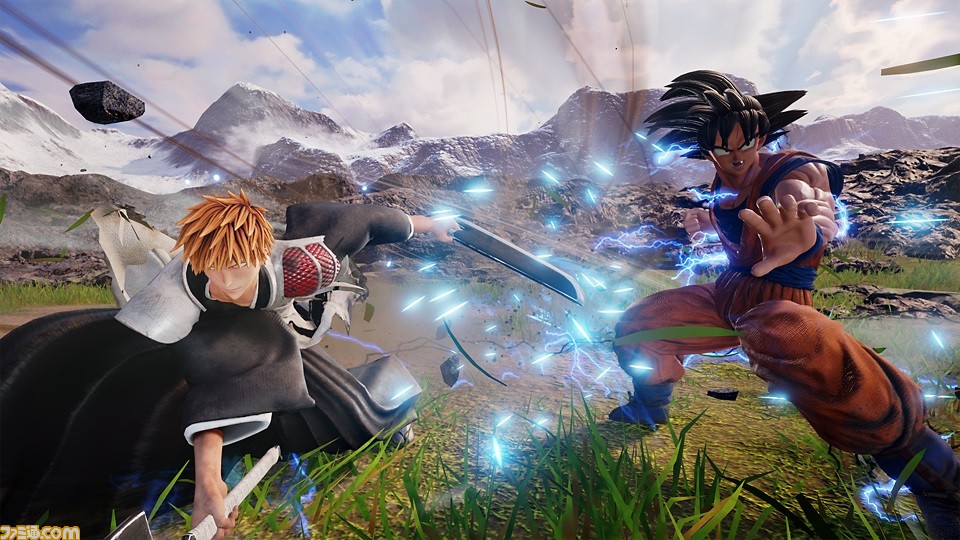 【ソフト&ハード週間販売数】『JUMP FORCE』が初登場1位! 新作が好調でTOP10に5本ランクイン【2/11~2/17】_01