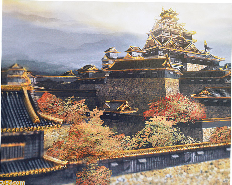 「“つぎ”の準備を進めています」秘蔵資料も飛び出した『戦国無双』シリーズ15周年記念・鯉沼Pインタビュー_06