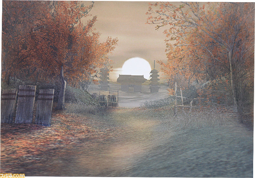 「“つぎ”の準備を進めています」秘蔵資料も飛び出した『戦国無双』シリーズ15周年記念・鯉沼Pインタビュー_07