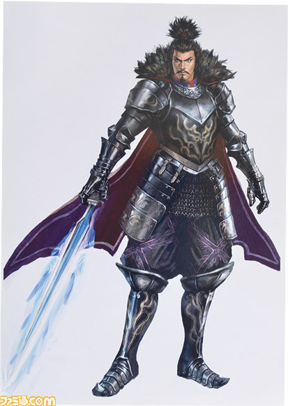 「“つぎ”の準備を進めています」秘蔵資料も飛び出した『戦国無双』シリーズ15周年記念・鯉沼Pインタビュー_08