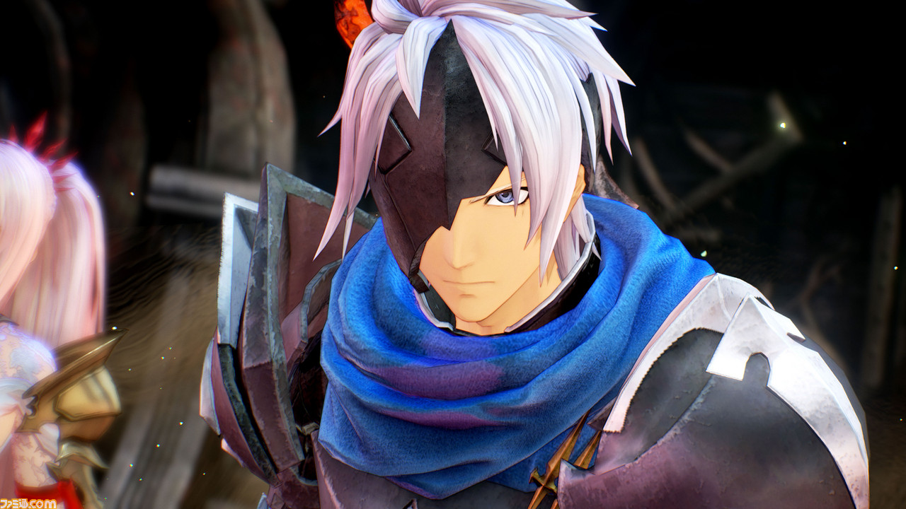 『Tales of ARISE (テイルズ オブ アライズ)』最速インタビュー。シリーズの継承と進化、ワケありな主人公とヒロインについて富澤Pに訊く【E3 2019】_04