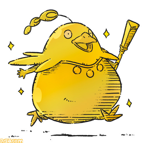 『二ノ国 白き聖灰の女王』がSwitch、PS4、Steamで9月20日発売決定! PS4 ProとハイエンドPCでは4K対応も_13