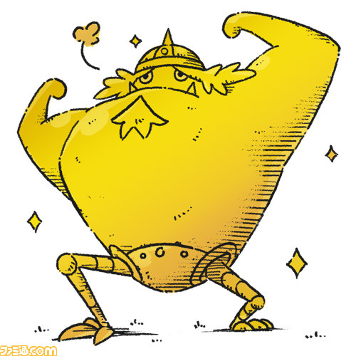 『二ノ国 白き聖灰の女王』がSwitch、PS4、Steamで9月20日発売決定! PS4 ProとハイエンドPCでは4K対応も_14