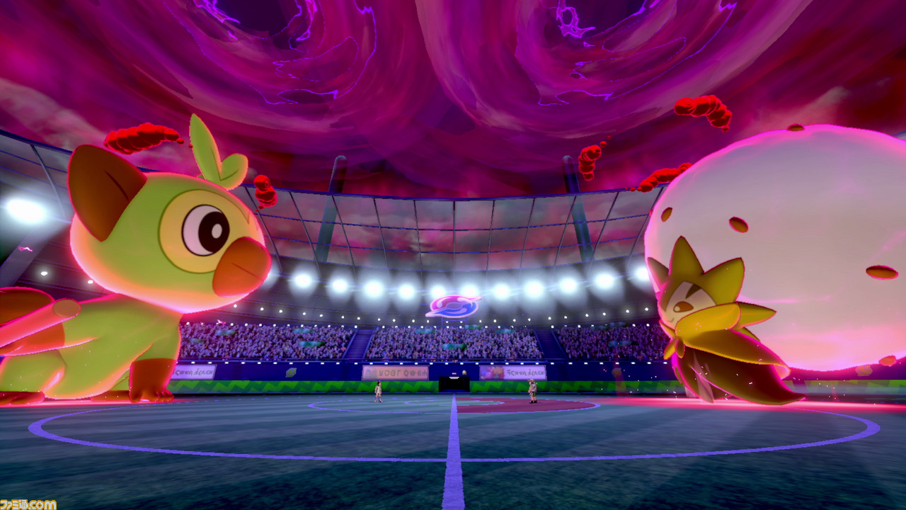 『ポケットモンスター ソード・シールド』の“いま聞きたいこと”について増田順一氏、大森滋氏を直撃。「連れて来られるポケモンの話」にも言及!【E32019】_04