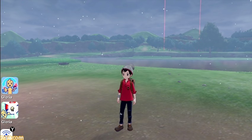 『ポケットモンスター ソード・シールド』の“いま聞きたいこと”について増田順一氏、大森滋氏を直撃。「連れて来られるポケモンの話」にも言及!【E32019】_03