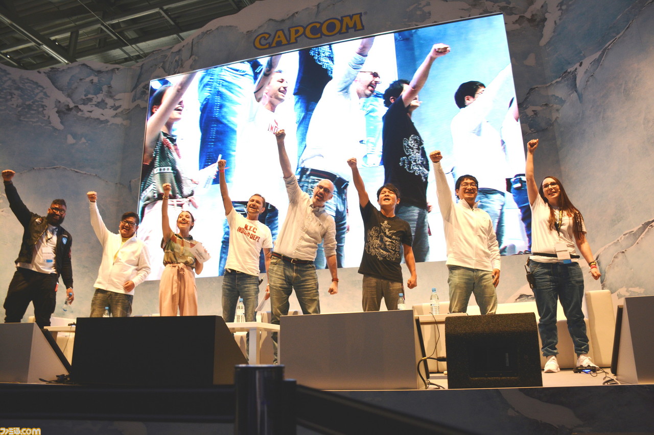 『モンハンワールド:アイスボーン』発売直前! 開発陣インタビュー。「“最低でも『MHW』以上”というのがチームの合言葉でした」【gamescom 2019】_08