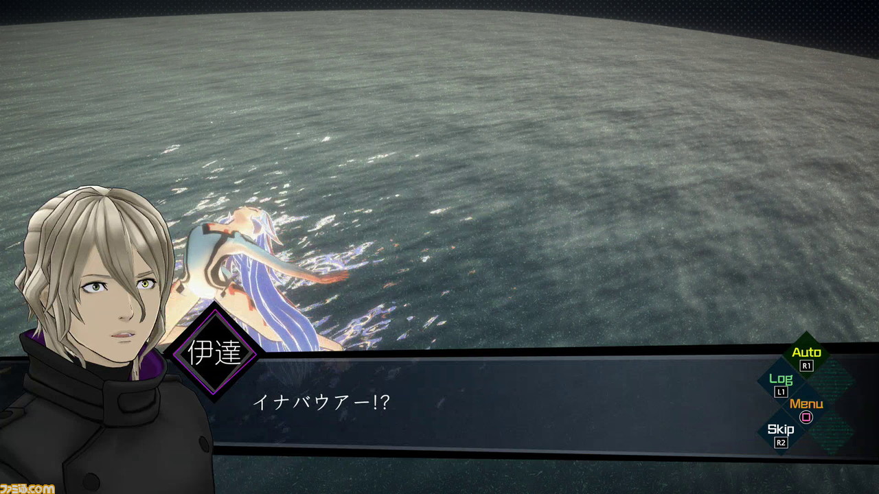 『AI: ソムニウム ファイル』レビュー。愛あり、涙あり、笑いあり、下ネタあり!? 濃厚なストーリーと遊びやすさを兼ね備えた名作の予感。_01