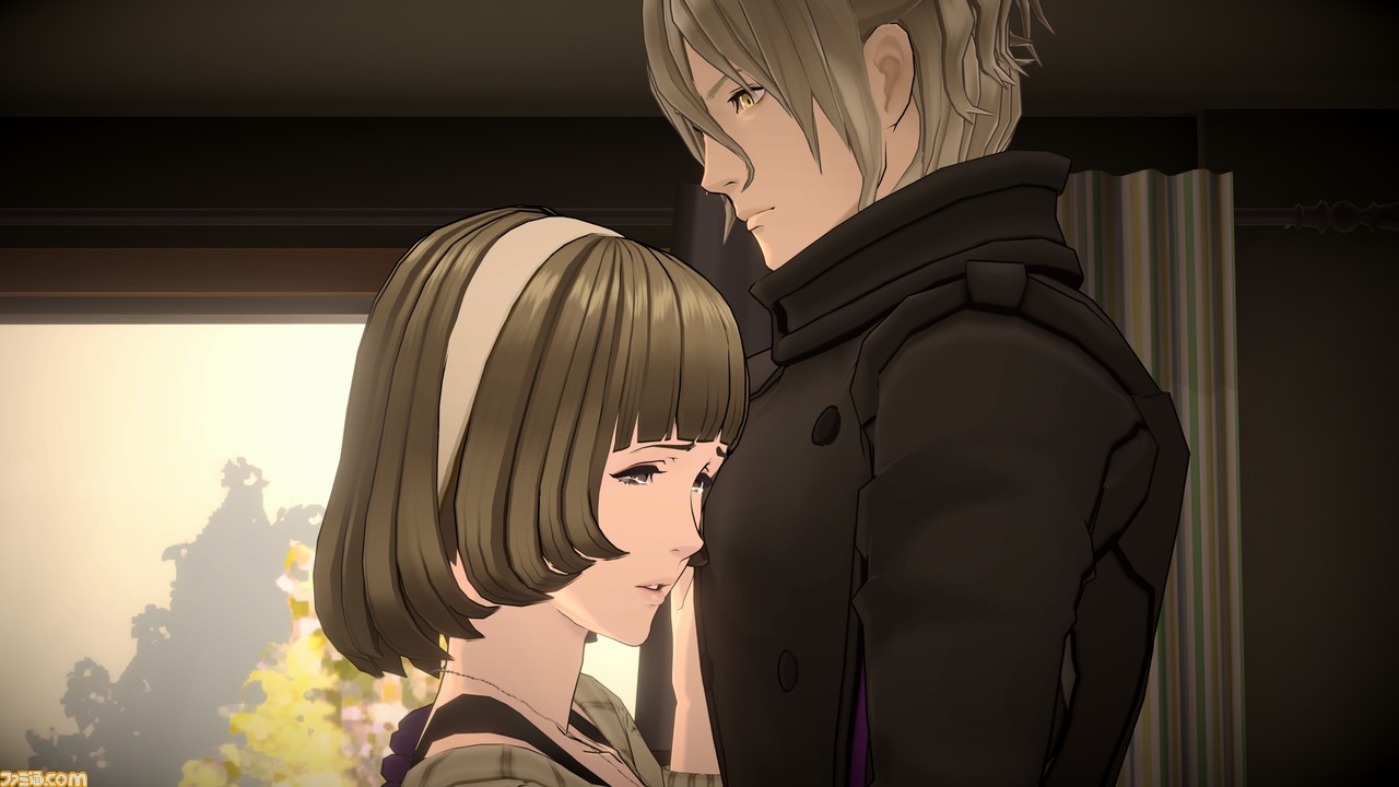 『AI: ソムニウム ファイル』レビュー。愛あり、涙あり、笑いあり、下ネタあり!? 濃厚なストーリーと遊びやすさを兼ね備えた名作の予感。_03