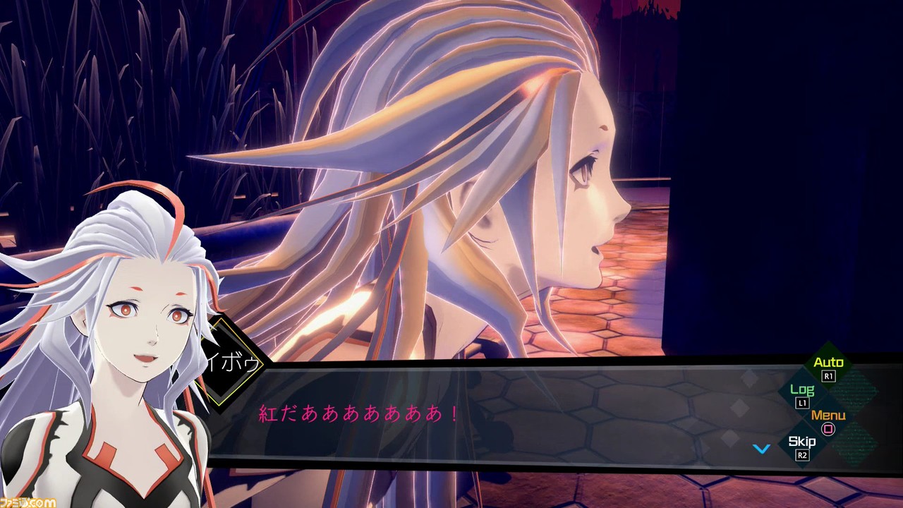 『AI: ソムニウム ファイル』レビュー。愛あり、涙あり、笑いあり、下ネタあり!? 濃厚なストーリーと遊びやすさを兼ね備えた名作の予感。_19