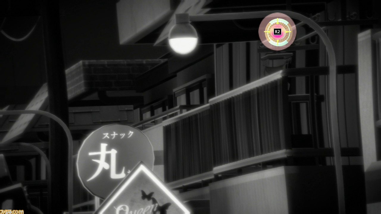 『AI: ソムニウム ファイル』プレイガイド。ソムニウムパートのコツを教えます!_08