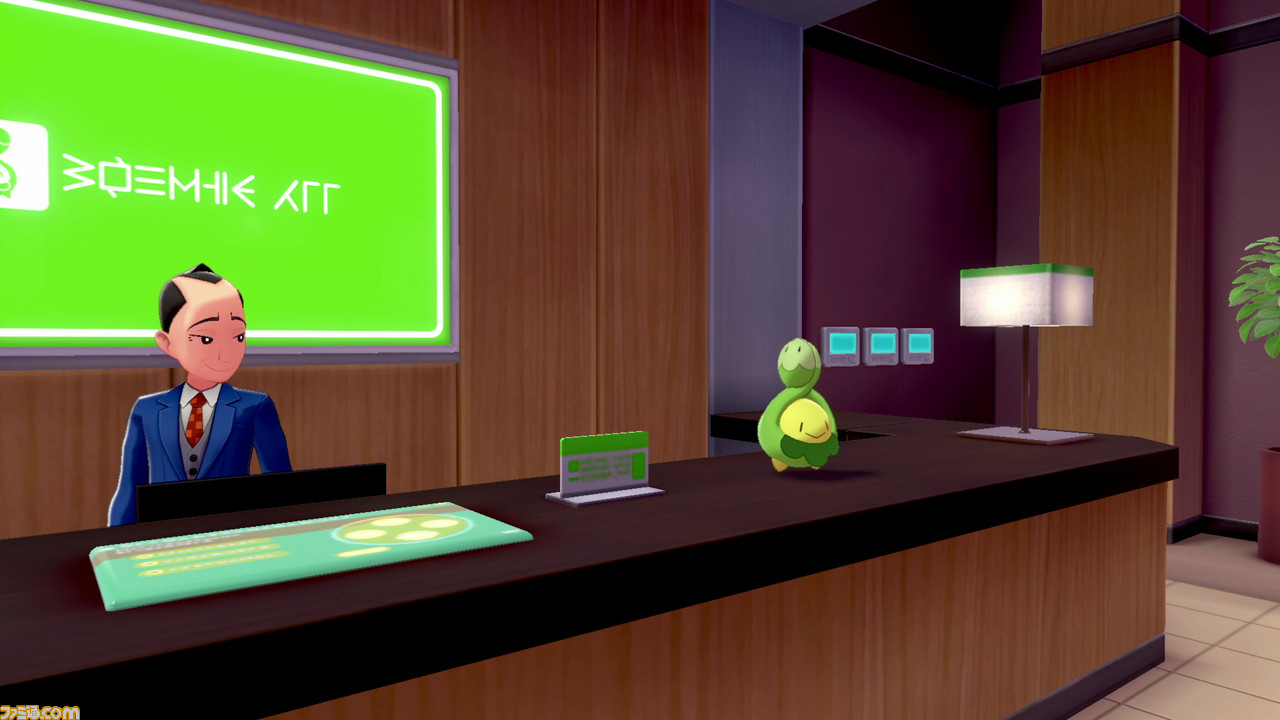 『ポケモン ソード・シールド』先行プレイレビュー。シリーズ完全新作の手触りはどうなっている?【動画有り】_01