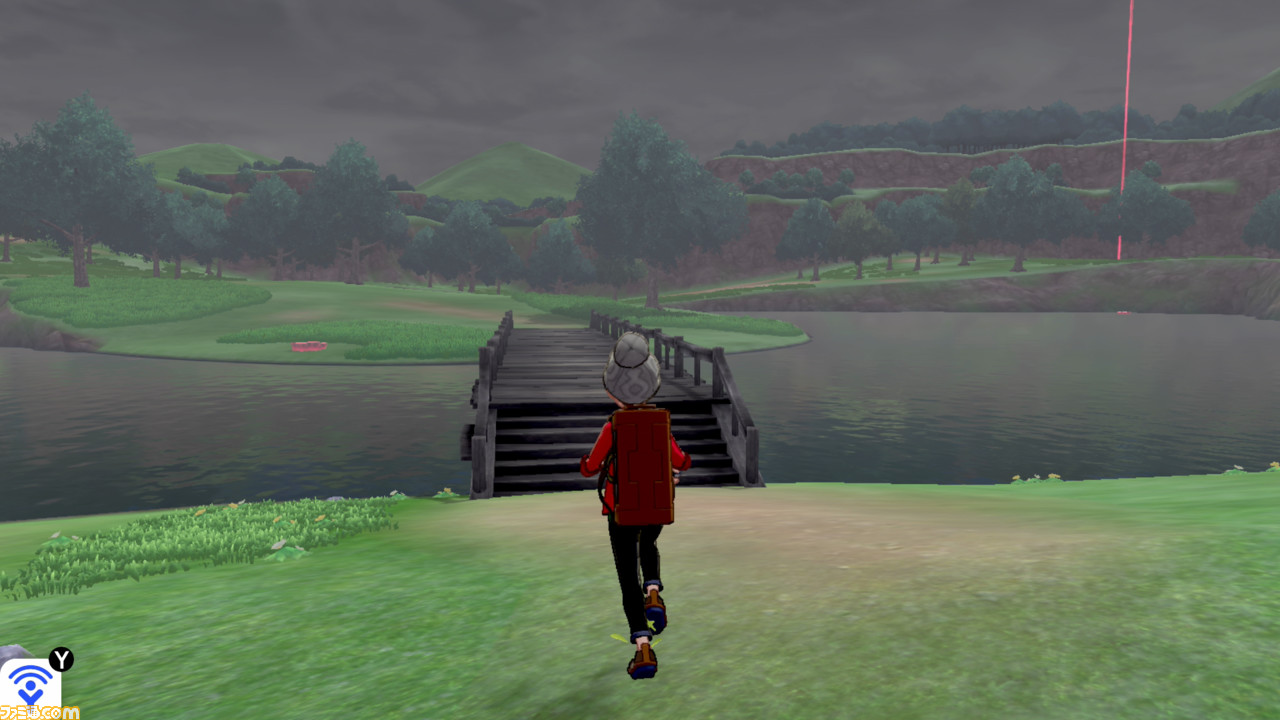 『ポケモン ソード・シールド』先行プレイレビュー。シリーズ完全新作の手触りはどうなっている?【動画有り】_29