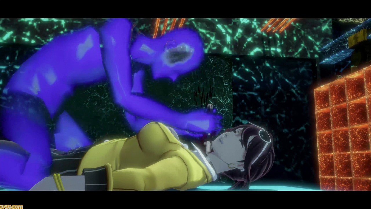 【超劇透!】腳本家打越P&總企劃岡田&法米通.com的三代川一同暢談《AI: 夢境檔案》的未解之謎!_07