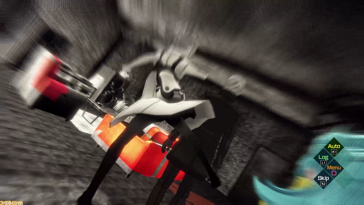 【超劇透!】腳本家打越P&總企劃岡田&法米通.com的三代川一同暢談《AI: 夢境檔案》的未解之謎!_17