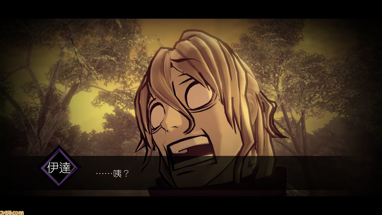 【超劇透!】腳本家打越P&總企劃岡田&法米通.com的三代川一同暢談《AI: 夢境檔案》的未解之謎!_23