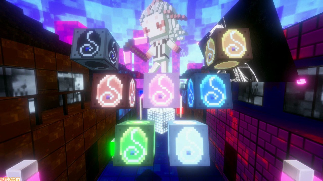 【超劇透!】腳本家打越P&總企劃岡田&法米通.com的三代川一同暢談《AI: 夢境檔案》的未解之謎!_30