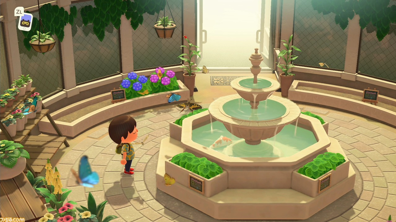 『あつまれ どうぶつの森』レビュー。3人の移住者による、三者三様の無人島ライフ体験談をお届け! _04