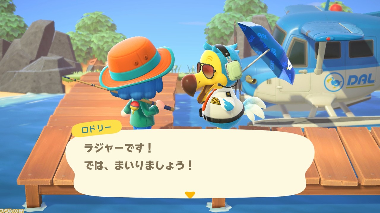 『あつまれ どうぶつの森』レビュー。3人の移住者による、三者三様の無人島ライフ体験談をお届け! _16