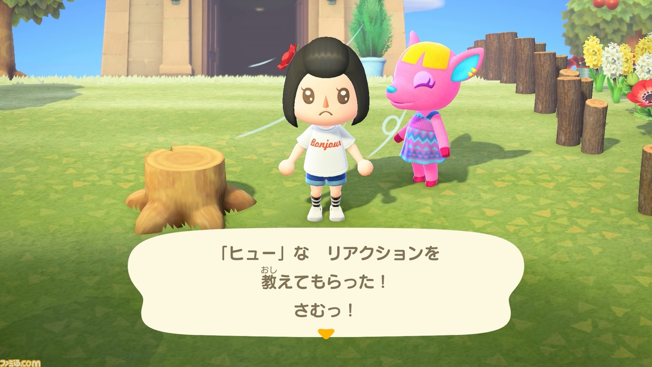 『あつまれ どうぶつの森』レビュー。3人の移住者による、三者三様の無人島ライフ体験談をお届け! _14