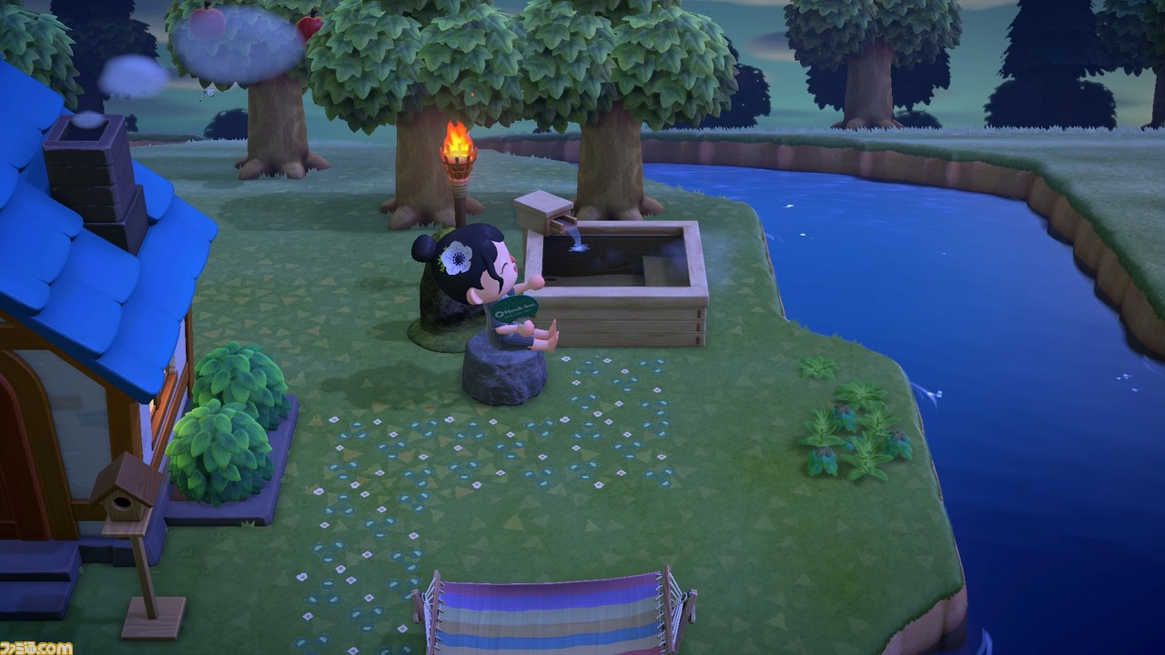 『あつまれ どうぶつの森』レビュー。3人の移住者による、三者三様の無人島ライフ体験談をお届け! _10