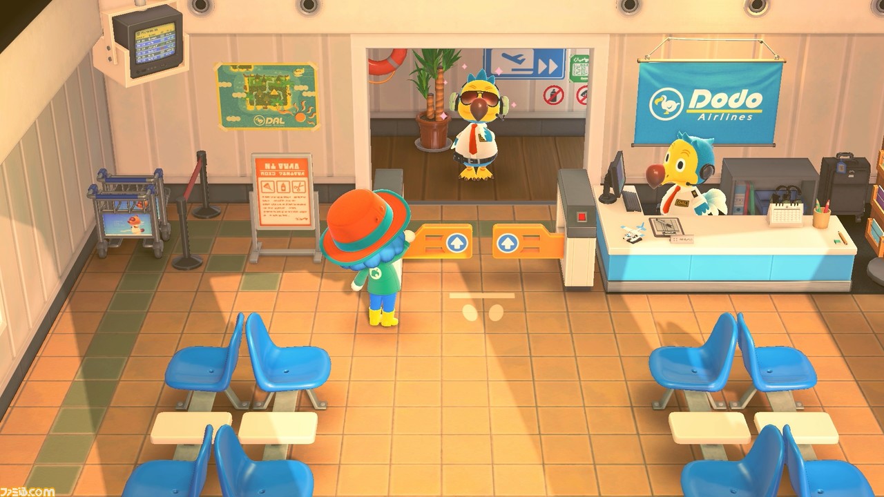 『あつまれ どうぶつの森』レビュー。3人の移住者による、三者三様の無人島ライフ体験談をお届け! _17