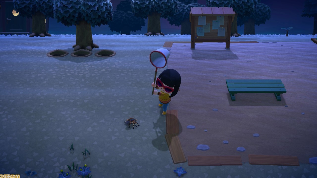 『あつまれ どうぶつの森』レビュー。3人の移住者による、三者三様の無人島ライフ体験談をお届け! _21