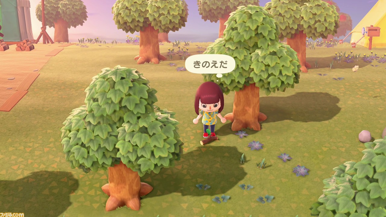 『あつまれ どうぶつの森』レビュー。3人の移住者による、三者三様の無人島ライフ体験談をお届け! _35