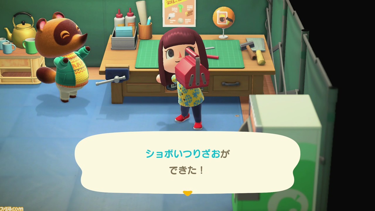 『あつまれ どうぶつの森』レビュー。3人の移住者による、三者三様の無人島ライフ体験談をお届け! _37