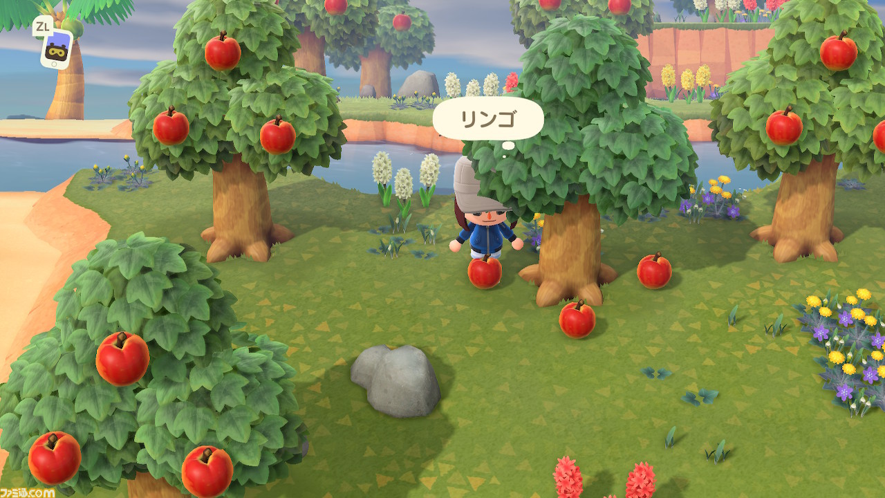 『あつまれ どうぶつの森』レビュー。3人の移住者による、三者三様の無人島ライフ体験談をお届け! _50