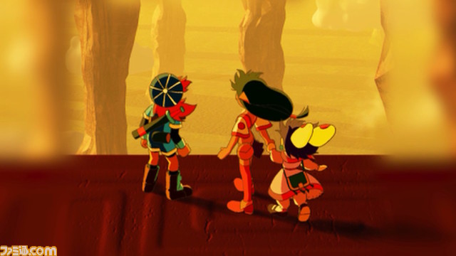 『グランディア HDコレクション』名作RPGが3月25日にニンテンドースイッチで復活! 発売直前に進化したその中身を徹底チェック!【先出し週刊ファミ通】_01