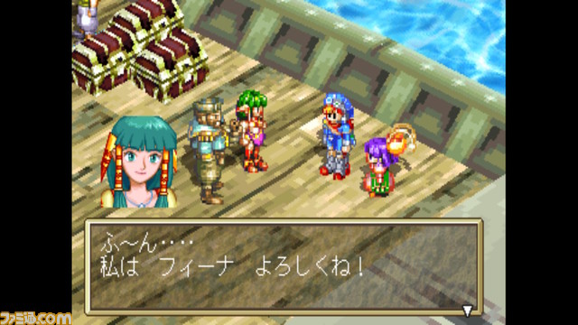 『グランディア HDコレクション』名作RPGが3月25日にニンテンドースイッチで復活! 発売直前に進化したその中身を徹底チェック!【先出し週刊ファミ通】_04