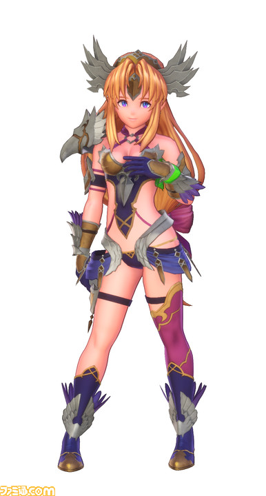 フルリメイク版『聖剣伝説3』、クリアー後の新エピソード&クラス4の存在が判明! 新エピソードプレイ後は“強くてニューゲーム”が選べる_06